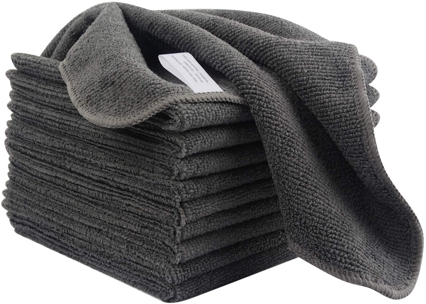 Microfiber Dish Cloths Ultra Absorbent Kitchen Dish Rags for Washing