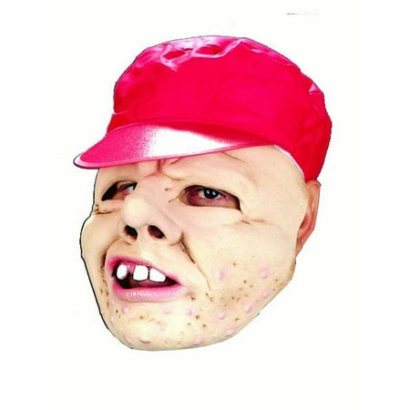 Hills Brother Mask