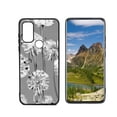 thumbnail image 1 of Dandelions Phone Case, Degined for Motorola Moto G Pure Case Men Women, Flexible Silicone Shockproof Case for Motorola Moto G Pure, 1 of 1