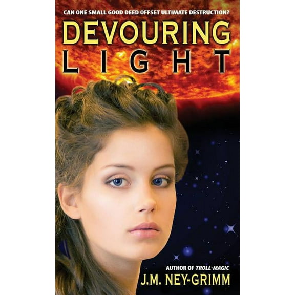 Devouring Light (Paperback)