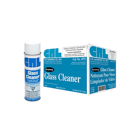 Crl Glass Cleaner 1973 Msds Designs Crl 1973 Glass Cleaner Case Com