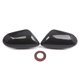 thumbnail image 1 of L Dazzling black Cubierta de espejo de estilo de coche para cubiertas de espejo lateral Le, L, Le, Xle 2020-2023, 1 of 5