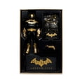 thumbnail image 2 of DC Multiverse Batman Arkham City (Knightmare) (Gold Label) 7 Inch Action Figure, 2 of 2
