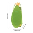 thumbnail image 2 of DECORNIJIA 1Set Compact Toy Corn in MultiColored Design for Kids Educational Activity and Indoor Play, 2 of 5