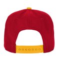 thumbnail image 3 of Preschool Outerstuff Red Kansas City Chiefs Essentials Snapback Hat, 3 of 3