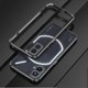 thumbnail image 1 of Funda Ultra Delgada For Nothing Phone 1 Con Marco De Metal Y Protector De Lente Z1562, 1 of 5