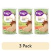 (3 pack) Great Value Organic Quick Cook Steel Cut Oats, 24 oz