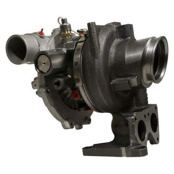 BD Diesel Performance BDD1045830 Duramax Screamer Turbocharger for 2011-2016 Chevy LML