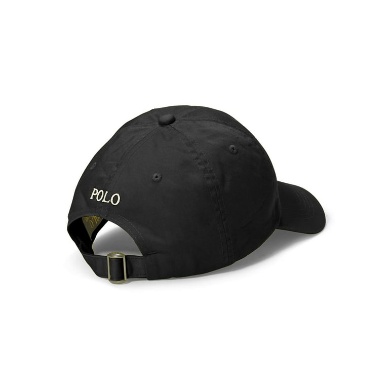 Polo Ralph Lauren Mens Polo Sports Pony Logo Hat Cap (One  display picture 1