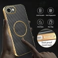 thumbnail image 5 of TYJKeJi Case Drop Resistant Shockproof Case For iPhone 16E, 5 of 7