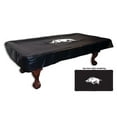thumbnail image 4 of 9' University of Idaho Pool Table Cover, 4 of 7