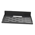 thumbnail image 3 of Axioma Floating Metal Wall Mount Shelf Router Shelf Modern Cable Management Router Rack, 3 of 9