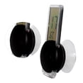 thumbnail image 4 of OUNONA Turtle Box Thermometer Accurate Wet Thermometer with Clear Numbers for Reptile Boxes, 4 of 8