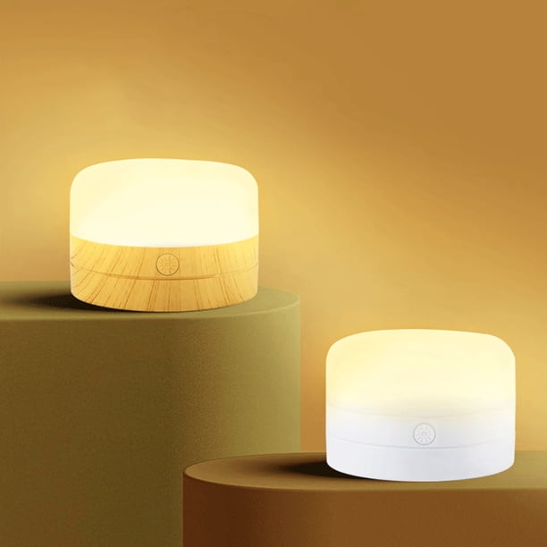 Fiudx Liquidación De Ahorros De Verano Lámpara De Mesa Rgb, Lámpara De Mesa Inteligente, Lámpara Led Al Lado Con Sincronización De Música Y 80 Modos De Escena, Lámpara Que Cambia De Color Ambiental P