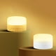 thumbnail image 1 of Fiudx Liquidación De Ahorros De Verano Lámpara De Mesa Rgb, Lámpara De Mesa Inteligente, Lámpara Led Al Lado Con Sincronización De Música Y 80 Modos De Escena, Lámpara Que Cambia De Color Ambiental P, 1 of 7