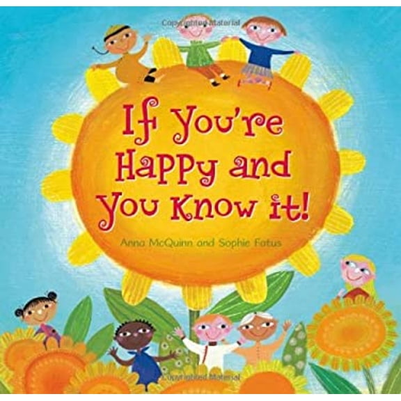 Pre-Owned If You're Happy and You Know It! (Paperback) 1846864348 9781846864346