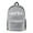A02-Gray, variant on Riot Ten Backpacks Harajuku Zipper Pack Hip Hop Style Daypack Fashion Travelling Bag
