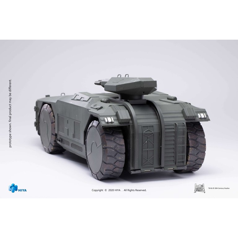 特撮 ALIENS ARMOR PERSONNEL CARRIER ALIENS ARMOR PERSONNEL CARRIER