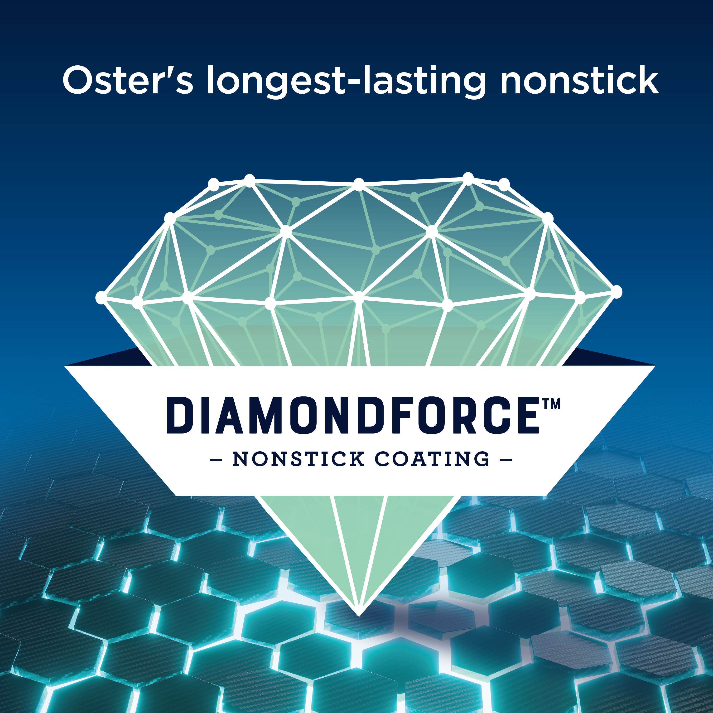 Oster DiamondForce Sandwich Maker - image 2 of 5