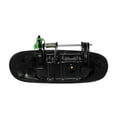 thumbnail image 6 of DNA Motoring OEM-DHO-00519 For 2002-2009 Envoy Rainier Trailblazer Ascender 9-7X Rear Left Door Pull Handle Black Smooth, 6 of 6