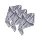 thumbnail image 1 of Bolsa de toallas para el cabello de microfibra, paquete de 3 toallitas para el cabello de secado rápido, toallitas para el cabello para hombres y mujeres, 1 of 5
