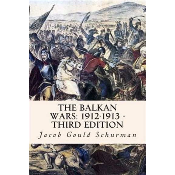 The Balkan Wars (Paperback)