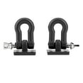 thumbnail image 1 of Trailer Hooks Aluminium Alloy RC Trailer Hooks RC Crawler Trailer Hooks For Trailer Crawler, 1 of 8