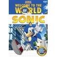 thumbnail image 3 of Bienvenue dans le Monde de Sonic (Sonic the Hedgehog)), 3 of 3