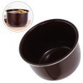 thumbnail image 3 of Olla arrocera interior, olla arrocera de cocina, olla de Metal para cocinar arroz, olla de repuesto para olla arrocera, 3 of 5