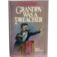 thumbnail image 1 of Pre-Owned Grandpa Was a Preacher (Hardcover) 9780915720118, 1 of 1