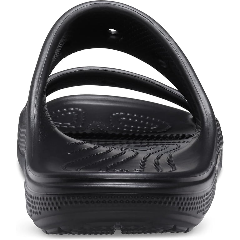 Crocs Unisex Baya Slide Sandals - Walmart.com display picture 1