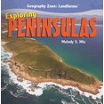 thumbnail image 1 of Pre-Owned Exploring Peninsulas (Paperback) 1435831098 9781435831094, 1 of 1