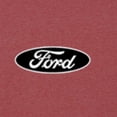 thumbnail image 2 of Wild Bobby 1957 Ford Fairlane Skyliner 312 Convertible Classic Vintage Car Lover Unisex Hoodie Sweatshirt, 2 of 5