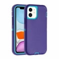 thumbnail image 5 of Shockproof 3-Layer Protective Phone Case for iPhone 11/12/13/14/14Plus/14Pro/14Pro Max/13/13Mini/13Pro/13Pro Max/12/12Mini/12Pro/12Pro Max/X/XS/XS Max/13 Mini 2 Gender Reveal Baby Shower Party, 5 of 17