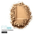thumbnail image 2 of Maquillaje en Polvo Maybelline New York Fit Me Matte Poreless dorado, 2 of 7