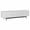 White, variant on Evelyn&Zoe Whitman Rectangular TV Stand for TV's up to 75", White