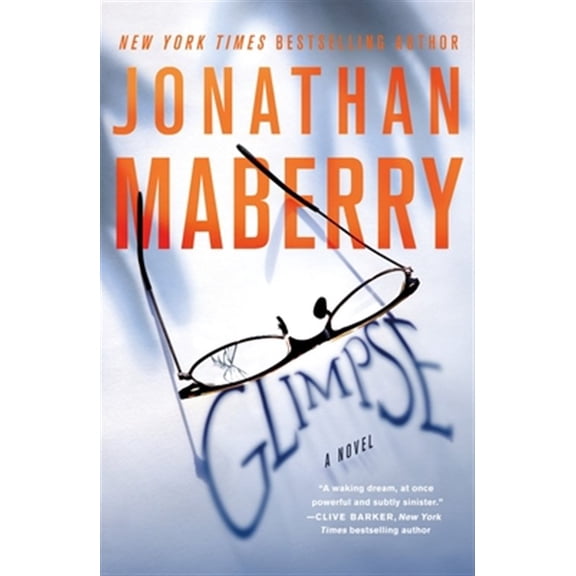 Pre-Owned Glimpse (Paperback)