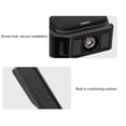 thumbnail image 3 of Action Camera L Bracket, High Hardness Horizontal Action Mount  for Shooting, 3 of 7