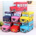 thumbnail image 1 of Children's Toy Storage Car Storage Box Folding Storage Household Goods, 1 of 7