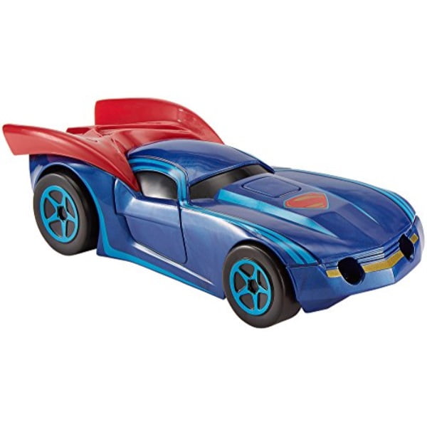 hot wheels superman