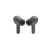 JBL Live Pro 2 TWS - سماعات أذن لاسلكية حقيقية لإلغاء الضوضاء - أسود