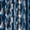 Navy, variant on Homewish Blue Zipper Twin Comforter Sets with Fitted Sheet and 2 Pillowcases,Abstract Geometric Zipper Bedding Set,Reversible,4pcs