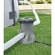 thumbnail image 5 of Bomba Para Alberca Filtro Limpieza 1249l Flowclear Bestway gris Filtrado, 5 of 5