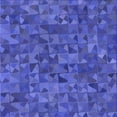 thumbnail image 1 of Ahgly Company Machine Washable Indoor Square Transitional Light Slate Blue Area Rugs, 5' Square, 1 of 7