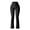 Black, variant on Sngxgn High Waisted Leggings for Women Soft Women’s Leggings Full Lengths(Coffee,S)