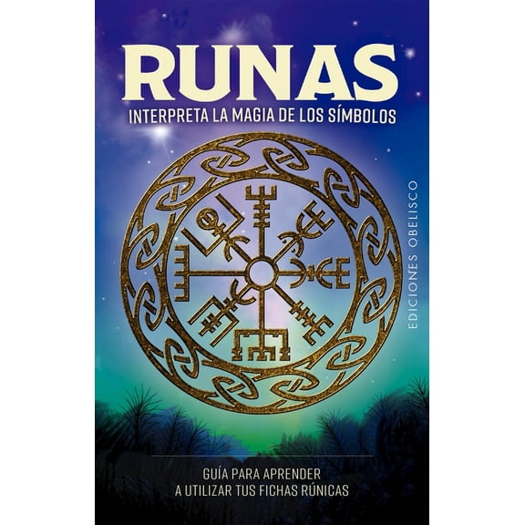 Runas, (Paperback)