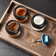 thumbnail image 4 of Twowood Hogar 250ml / 360ml / 480ml / 720ml Squeeze Bottle No Olor Small Outlet Multifuncional Plástico Condimento Squeeze Squirt Botellas con tapas para el hogar Twowood 21077574, 4 of 6