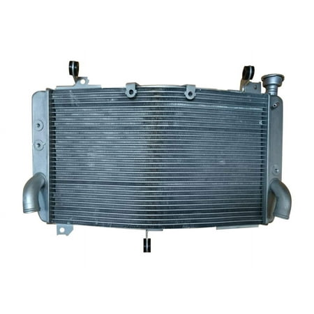 2015 2016 2017 Yamaha YZF R1 All Engine Motorcycle Radiator