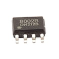 thumbnail image 4 of 20pcs CKE8002B 8002B 8002A 8002 NS8002 SOP8 Patch 3W Power IC chip, 4 of 5