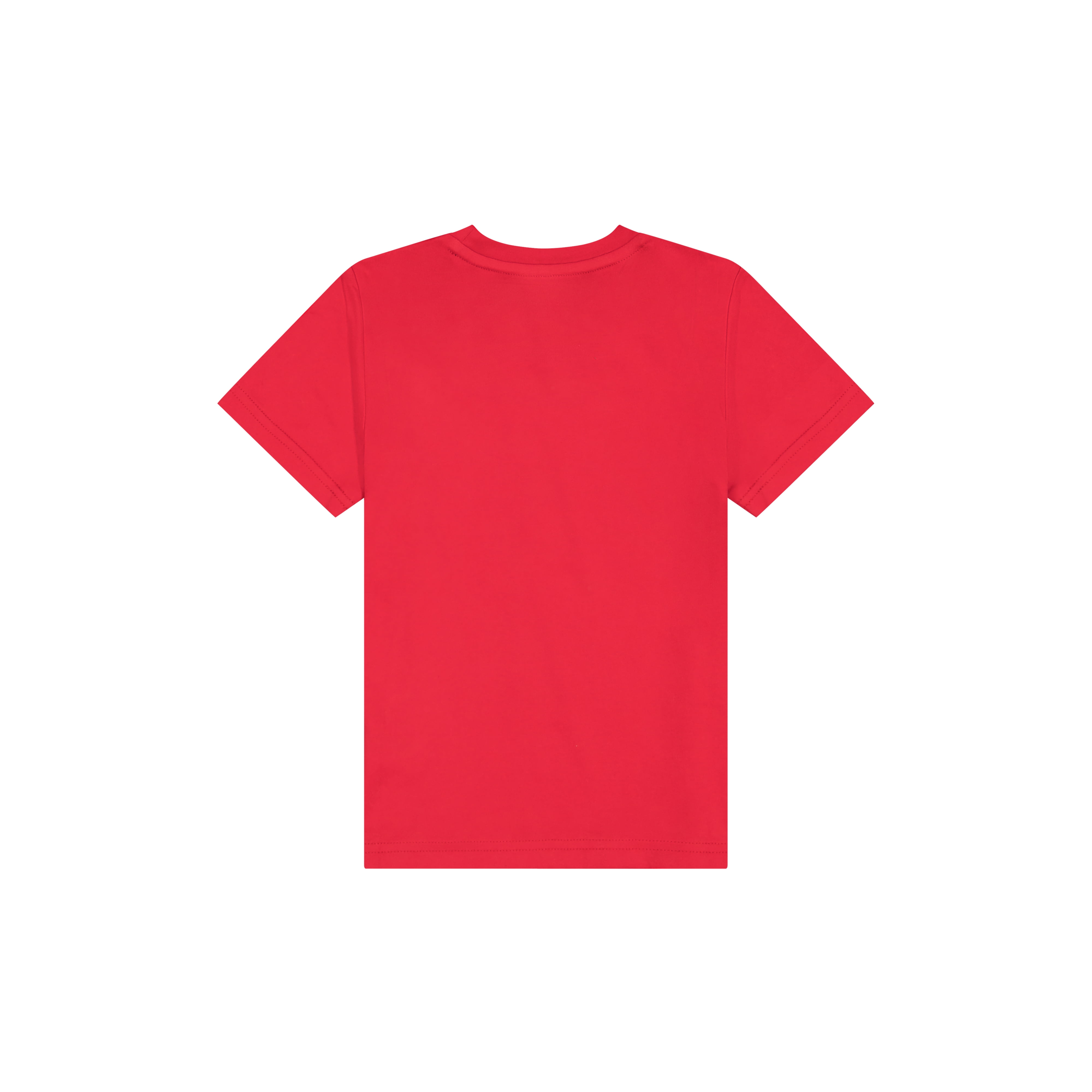 Reebok Toddler and Boy's Athletic Core Short Sleeve T-Shirt, Sizes 12M - 5T